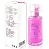 Du Ai Gold Powder Flirting Perfume for Men/Women - Luo Meng, 50ml (144/Box)
