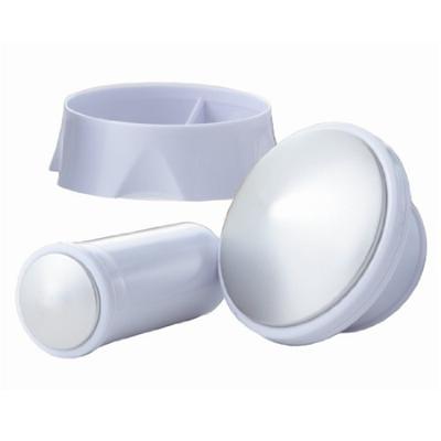 Oil Cutter Fat Freezer DOFE01