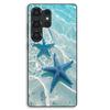 Case For Samsung Galaxy S25 Ultra Starry Ocean Sun Paradise Maniacase