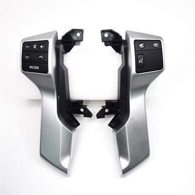 Elektrikli Otomobil Aletleri – Anahtarlar