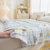 Grace Cool-touch Silk Antibacterial Summer Quilt