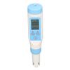 BLE?9902 Digital Water Quality Tester Bluetooth PH EC Temperature 3 In 1 Water Quality Test Pen for