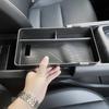 For Haval H6 4Rd   Hev Phev New H6 Car Central Console Armrest Storage Box Container Organizer Holder Tray Accessories