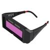Welder Glasses Welding Helmet Cutting For Welding 152 * 65mm/5.98*2.56" PC Plastic Protective Sheet 100% Brand New