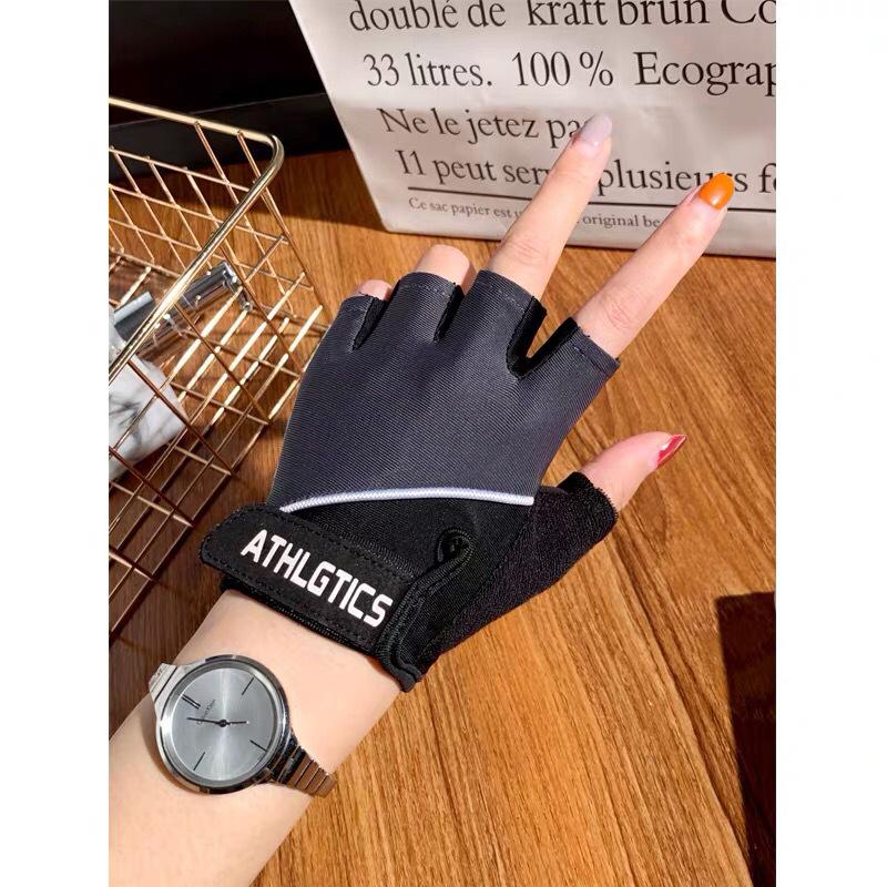 Fitness Gloves Men's and Women's Yoga Sports Gloves