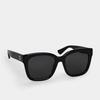 Gucci Logo Interlocking Sunglasses GG1338S 001 54 Black