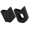 4pcs Bike Crank Protector Crankset   Silicone   FR AM     Crank Arm Boot Covers