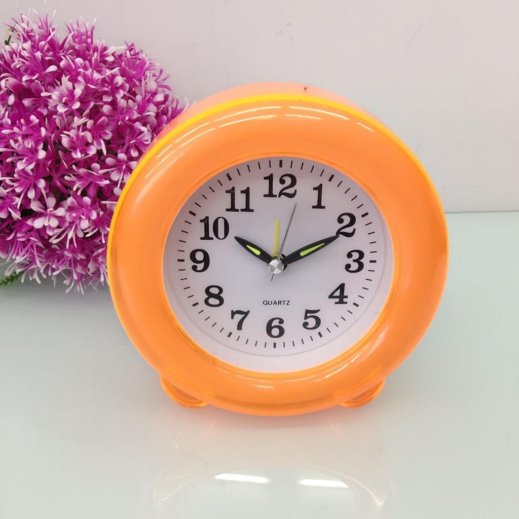 Sifang Transparent Clock Creative Clock Premium Durable Quality Useful Practical Reliable Efficient Safe With Quality