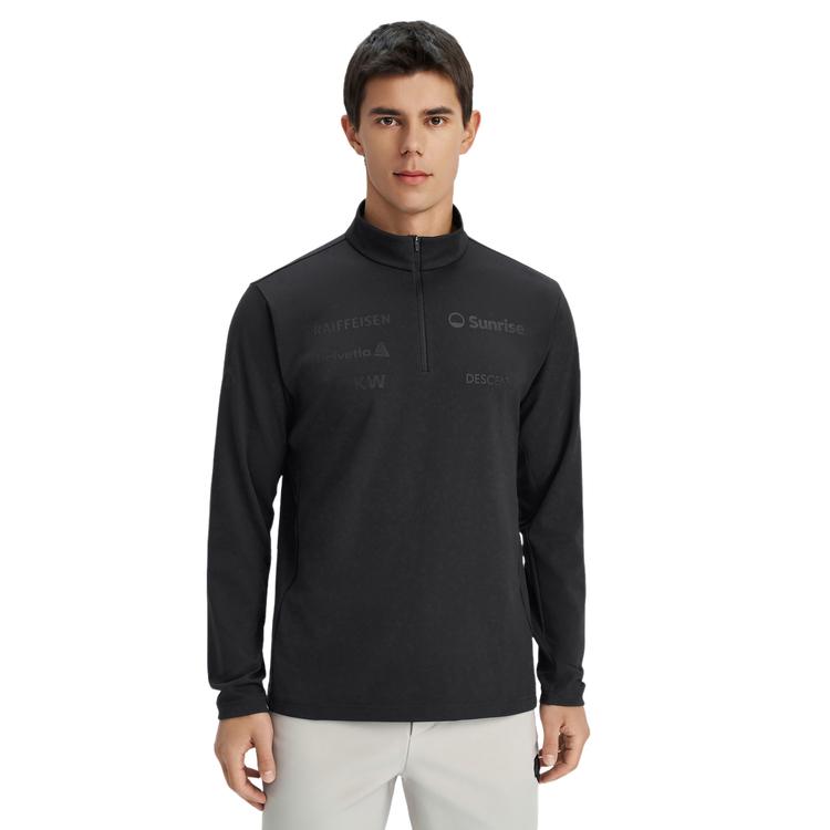 DESCENTE SKI STYLE Knitwear Men's D5131STL50