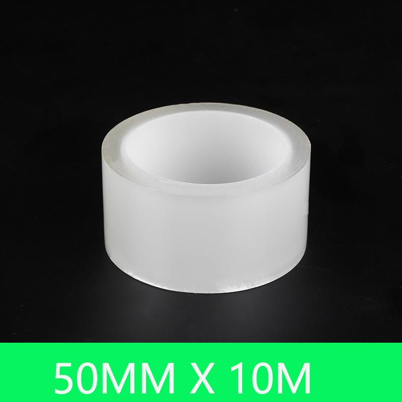 Naklejki ochronne na drzwi samochodu Nano Tape Przezroczyste, odporne na zarysowania Naklejki samochodowe Folia ochronna na próg bagażnika Ochronna krawędź drzwi