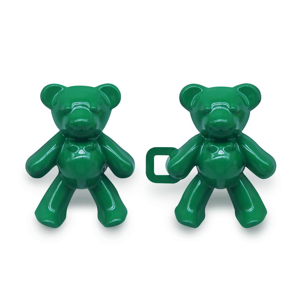 Invisible Snap Button Jeans Waist Buckle Nail Free Bear Removable Closing Artifact Tightening Adjustable Pant Waistband