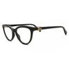 Gucci Gg1179o 001 Women Eyeglasses