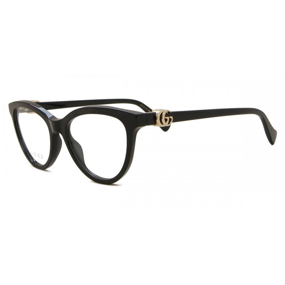 Gucci Gg1179o 001 Women Eyeglasses