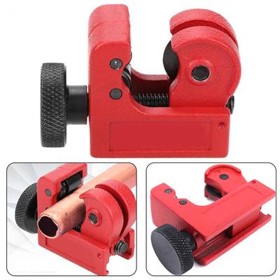 Car Van Brake Pipe Cutter Cutting Plastic Tubes Useful