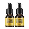 SIDMOOL Min Jung Gi Propolis Ampoule 7500ppm 11ml Concentrated Propolis Extract Korean Facial Ampoule for Targeted Daily Skin Care