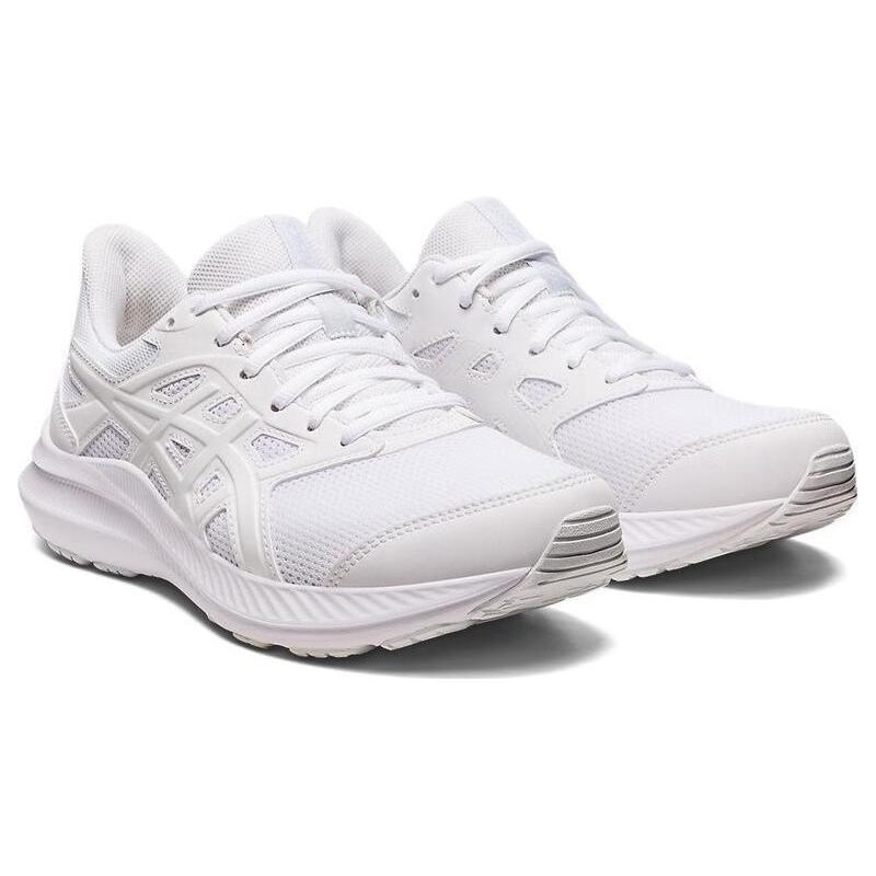 Asics Jolt 4 'Triple White' Women's Sneakers 1012B421-100