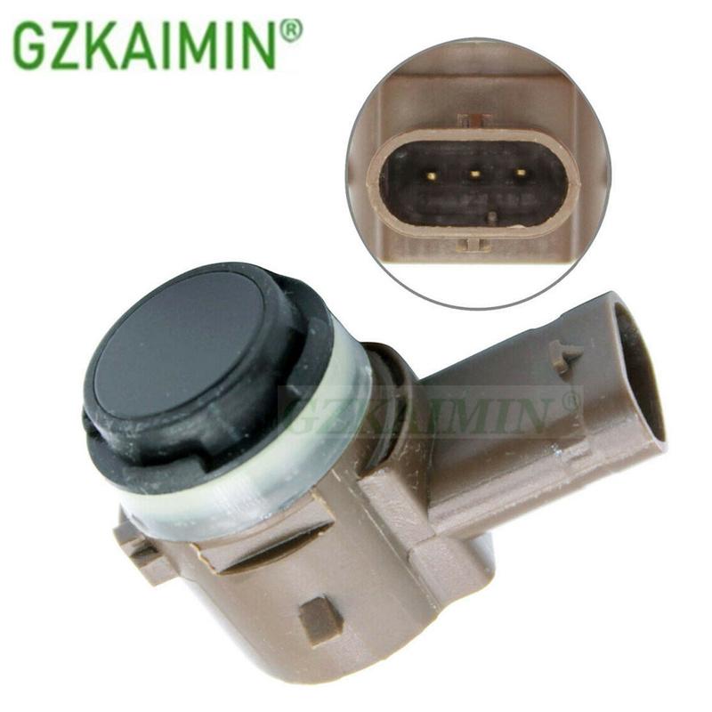 1127502-01-D 1127502 1127502-11-B 1127502-03-B 1127502-01-C PDC Parking Sensor Front&Rear Bumper For Tesla Model 3