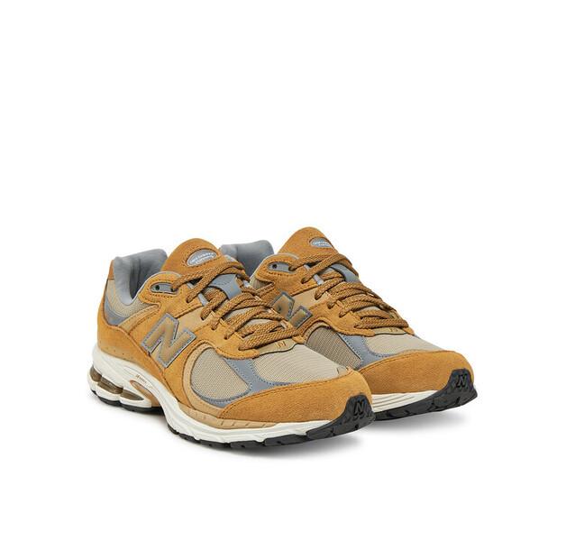 Men's Sneakers New Balance U2002rce Yellow