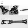 W205 W253 Car Seat Adjustment Flexible Shaft Adjust The Cable Seat Drive Shaft For Mercedes Benz C GLC Class C200 C300 GLC 300