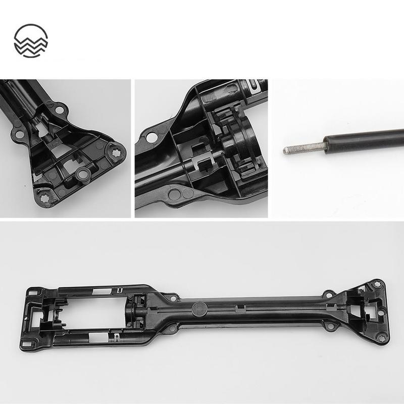 W205 W253 Car Seat Adjustment Flexible Shaft Adjust The Cable Seat Drive Shaft For Mercedes Benz C GLC Class C200 C300 GLC 300