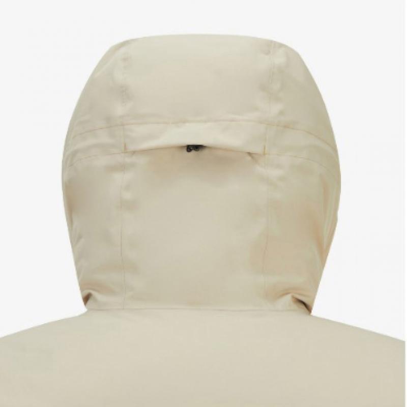 The North Face Men S rdS Down Jacket Light Beige Nj1dq52d