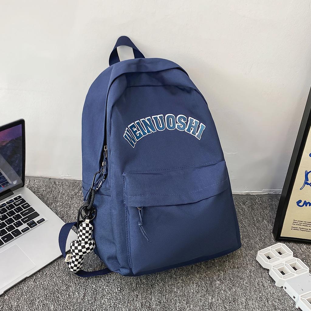 Children's Schoolbag Elementary School Students Girls Junior High School Students New Backpack