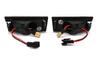 LED License Plate Lights Compatible with Jeep Cheorokee Off-Road, 2pcs