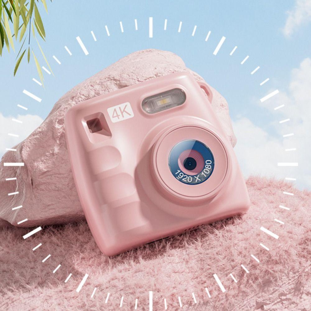 Slr Toys Mini Children Camera Take Pictures Kids HD Camera Toys Children Mini Digital Camera  Kids