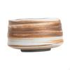 Ceramic Matcha Bowl, Green Tea Cup for Japanese Ceremony