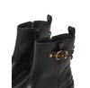 Ankle Boots PINKO Mia 21 SD0409 P001 Black