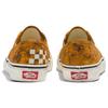 Vans Auténtico Tie-Dye VR3 SF Unisex Marrón Blanco Algodón Orgánico Poliéster Reciclado Suela de Gofrado VN0A4BX551X