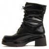 Damen-Freizeitstiefelette.  Montevita  Rammba  96676