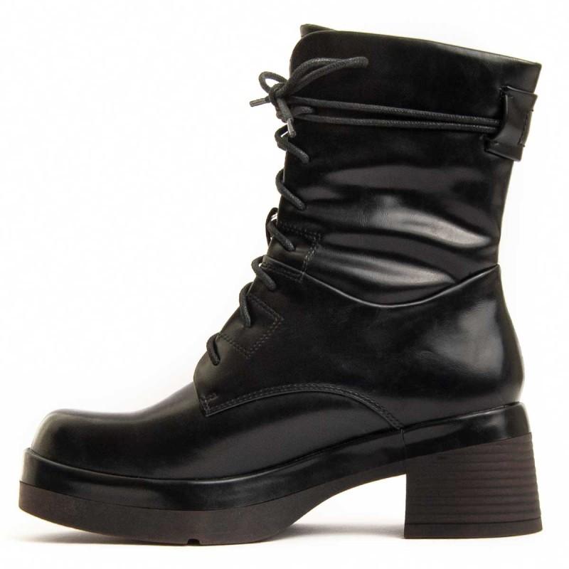 Damen-Freizeitstiefelette. Montevita Rammba 96676