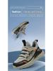 Boys' Breathable Mesh Running Shoes for Spring/Autumn 2024 - New Style for Older Children