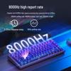 Hyeku C2 83-Key Magnetic Switch Mechanical Keyboard