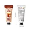 Coffee Vanilla Hand Cream SADOER Autumn and Winter Anti-cracking Skin Rejuvenation Hand Cream