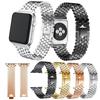 Metal Alloy Strap for Apple Watch Band Ultra 2 49mm 46mm 42mm 45mm 44mm 40mm 41mm Women Bracelet IWatch Series 10 9 8 7 6 SE 5 4