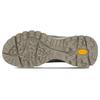 Vans Vibram x Authentic 'Beige Brown' Unisex VN0A5JLWDTA
