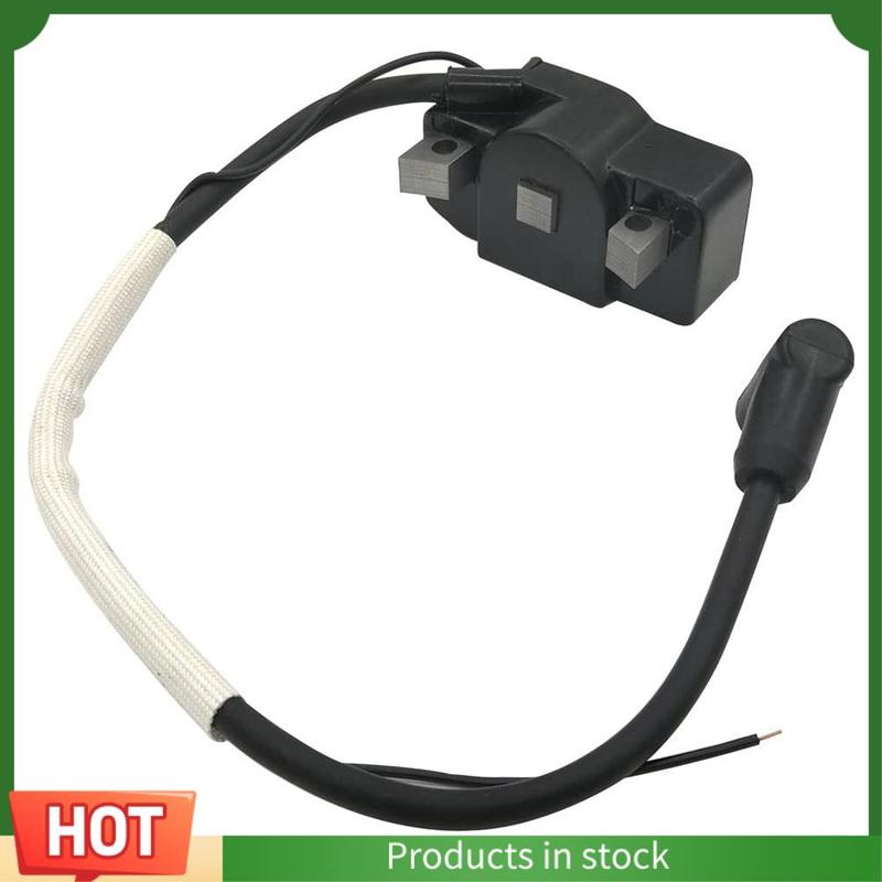 AU63-Auto Parts High Voltage Package Lawn Mower Engine Ignition Coil For Wacker WM80 BS45Y BS52Y BS60Y Jumping Jack Rammers