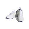adidas Ultrabounce Cloud White Zero Metalic Lucid Blue GS HQ1304