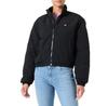 Women's Jacket TJW Essential Padded Black