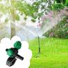 Sprayer Nozzles Fan Shaped Agricultural Waterer Nozzle Agricultural Watering Head For Spraying Sprinkling Garden Outdoor Lawn