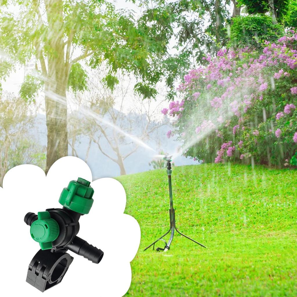 Sprayer Nozzles Fan Shaped Agricultural Waterer Nozzle Agricultural Watering Head For Spraying Sprinkling Garden Outdoor Lawn