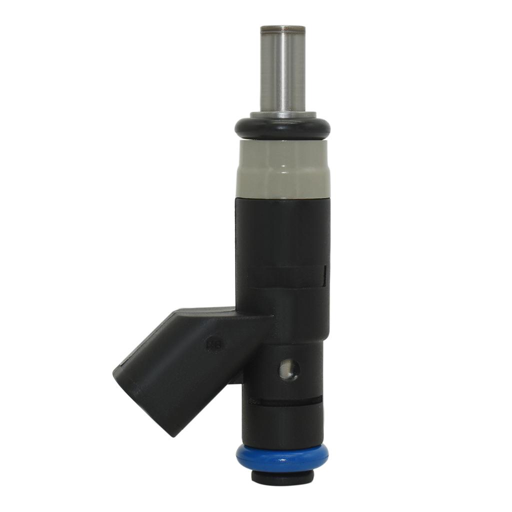 4Hole Injectors for Dodge Avenger Caliber Journey Chrysler 200 2011-2014 Sebring 2007-2010 Jeep Patriot Compass 2007-2017 L4 2.0 2.4L Rep 04891577AC