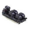 Drive Side Power Window Main Control Switch Electric Window Switch 8404033040 ABS Replacement- for Automotives- Vehicle