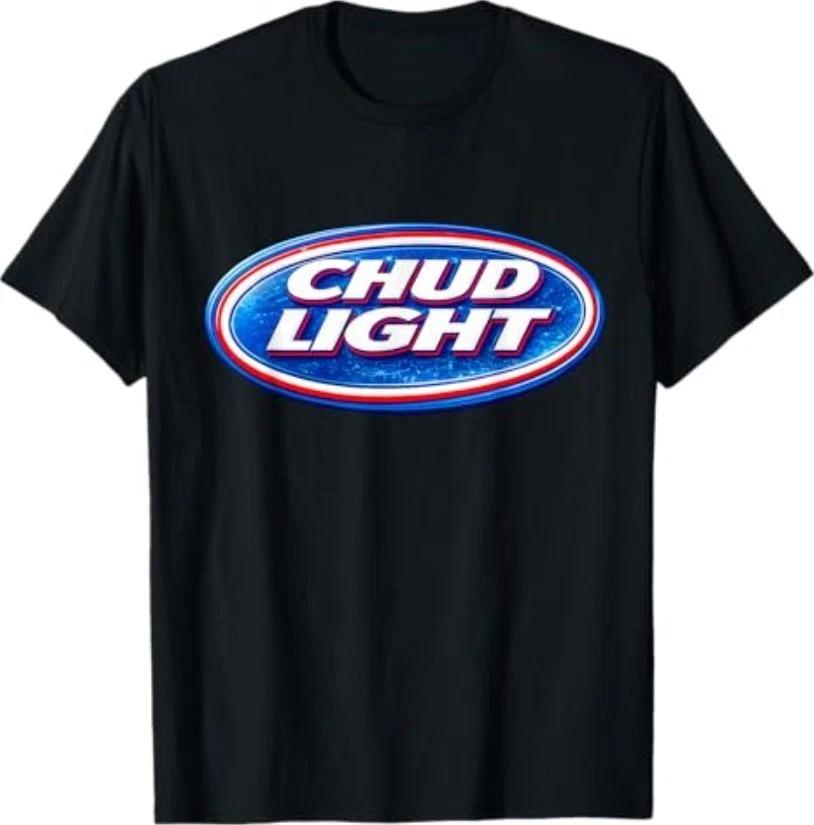 Chud Light T-Shirt XL