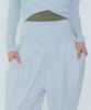 Debiweeo Valère Harem Pants Devi-B0041-Sky