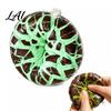 Crispy Chocolate Ball Toy Wax Cracking Squeeze Toy Stress Relief Hand Relaxation Slow Rising Fidget with Crackable Texture Party Favors Safe