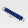 Car Keychain Pendant Automobile Logo Keyring Anti-loss For BMW MINI Cooper One JCW F54 F55 F56 F57 F60 R50 R52 Auto Accessories