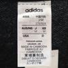 Unused Adidas Track Jacket M Black Cotton Men's Used